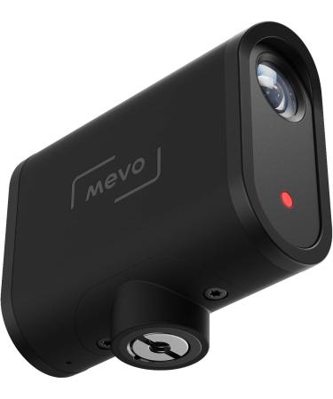 Mevo Start All-in-One Live Streaming Camera | 1080p HD Wireless Streaming | Dedicated iOS/Android App Control (Renewed) - Buy Online on GoSupps.com