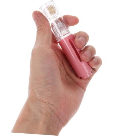 Baluue Tools Walker Lip Care Lip Treatment Roller Lip Care Plastic Pink - Buy Online on GoSupps.com