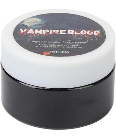 Halloween Cosmetic Bag | Special Effects Wound Plasma Scars Wax Makeup Kit for Parties - Buy Online on GoSupps.com