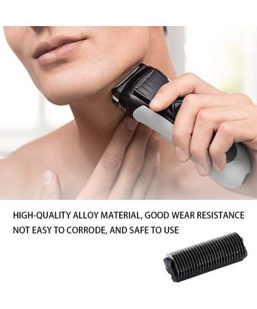 Stainless Steel Razor Replacement Cutter - Comfort Cutting Head for Men | Durable Plastic Inner Blade - Buy Online on GoSupps.com