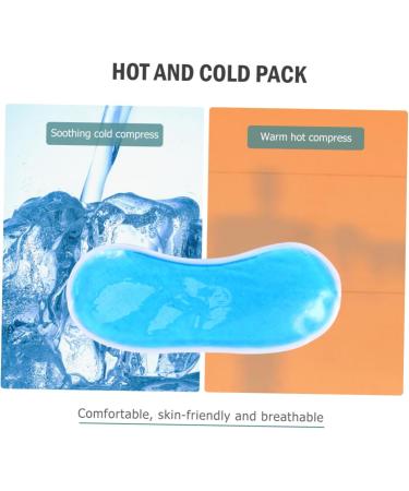 Beaupretty Silk Eye Mask Set - Travel Eye Cover for Men and Women - 4 Pcs Eye Shield Blindfold Kit - Buy Online on GoSupps.com