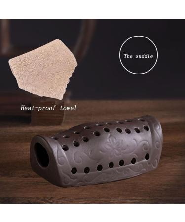 Lanyanzi Damm-Moxibuschenvaschen | High-Quality Ceramic Moxibus Tank for Private Care | Enhance Female Wellness with Cold Moisture - Buy Online on GoSupps.com