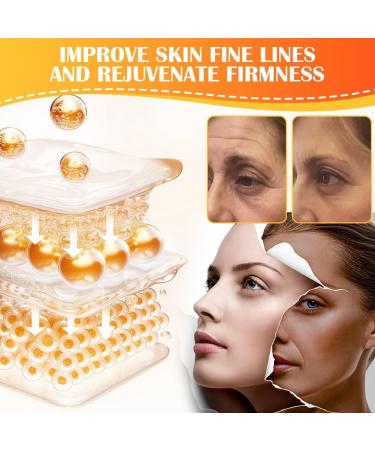 AOOWU Bee Venom Facial Serum Stick Bee Venom Firming Serum Stick Advanced Firming & Wrinkle Reducing Cream for Body Lift Firms Skin and Plumps - Buy Online on GoSupps.com