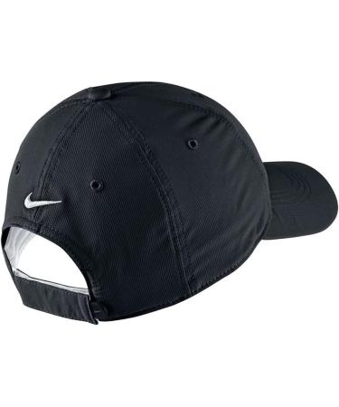 Nike Legacy 91 Tech Swoosh Hat - Black - One Size - Buy Online on GoSupps.com