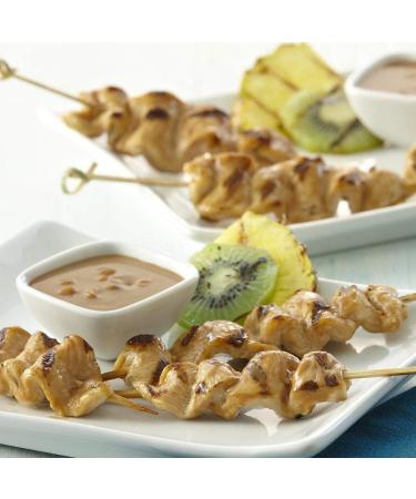 Thai Kitchen Gluten Free Peanut Satay Sauce 8 fl oz - Authentic Thai Flavor for Your Favorite Dishes - Buy Online on GoSupps.com