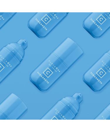 Buy Eva Garden Hydraone Serum 30 ml - Hydrating Facial Serum for Glowing Skin | International Shipping Available - Buy Online on GoSupps.com