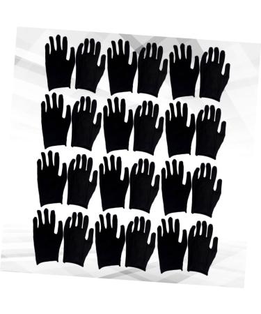 VINTORKY 12 Pairs Labour Protection Gloves Working Gloves Comfortable Gloves Hand Gloves Cotton Gloves - Buy Online on GoSupps.com