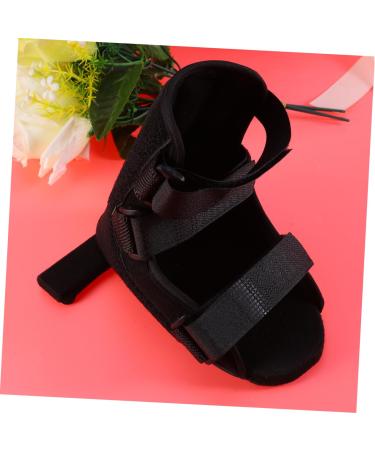 Buy Kid's Fracture Boot - Foot Fixed Shoes for Broken Toe & Walking | Square Toe Kids Night Splint - Durable & Comfortable - Buy Online on GoSupps.com