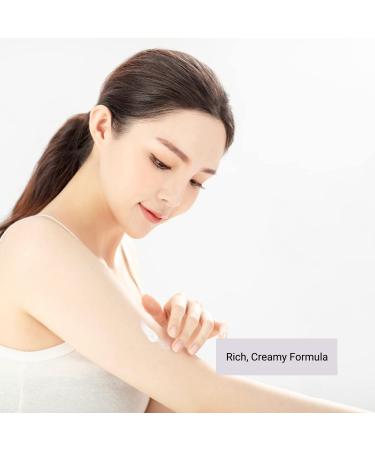 Dionis Unscented Goat Milk Body Lotion - Hydrating & Moisturizing for Dry Sensitive Skin - Made in USA - 8.5 oz Pump Bottle - Buy Online on GoSupps.com