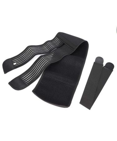 Rib Chest Support Broken Rib Brace Elastic Chest Wrap Belt for Cracked  Fractured or Dislocated Ribs Protection Belt M - Buy Online on GoSupps.com