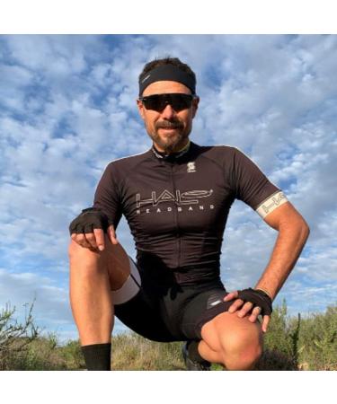 Halo Headband One Size Navy - Buy Online on GoSupps.com