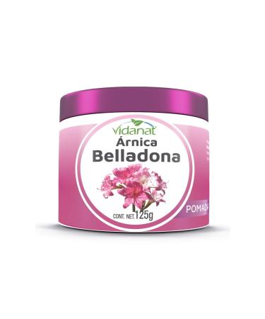 Arnica Belladona Ointment 125 g