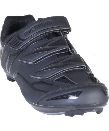Gavin Road Cycling Shoe SPD/Look Compatible - Size 6.5 Women/5 Men - Buy Online on GoSupps.com