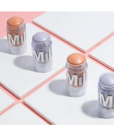 Milk Makeup Holographic Stick New Wave Lavender