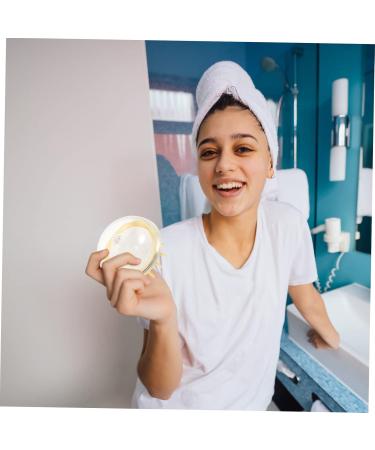 FOMIYES Shampoo Brush Set - 10 Silicone Hair Massagers for Scalp Care | Perfect for Shower & Pet Grooming | Multi-Color Hairbrushes 8x8x5cm - Buy Online on GoSupps.com