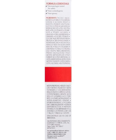 L'Oreal Paris Revitalift Double Lifting Day Face Cream 1 fl oz - Pro Retinol Formula - Buy Online on GoSupps.com