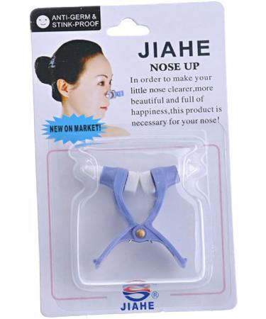 Beaupretty 3pcs Nose Bridge Clip - Japanese-Style Nose Shaping & Straightening | Nose Lifting & Up Clip for Perfect Profile - Buy Online on GoSupps.com