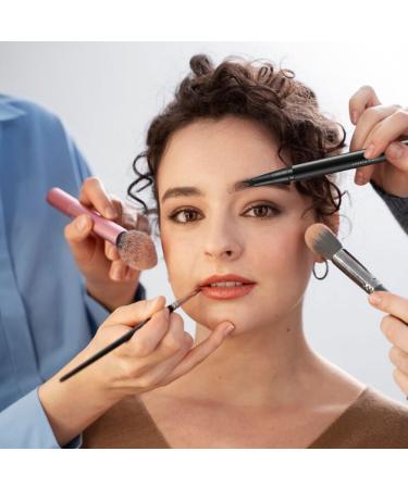 Magic Eyebrow Pencil 2024 Upgrade Microblade Eyebrow Pen Dual-Ended Microblading Eyebrow Pen Waterproof and Long Lasting Eye Brow Pencils for Natural Like Effect Brows (black) - Buy Online on GoSupps.com