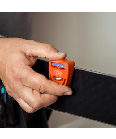 Edge Grinder Edge Trick - Aluminum Oxide Stone for Ski & Snowboard Edges | Shop Internationally - Buy Online on GoSupps.com