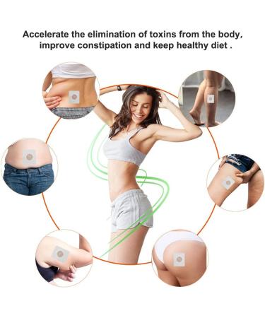 30pcs Weight Loss Slimming Patch - Fast Fat Burn Sticker for Beer Belly - Effective Weight Loss Solution - Buy Online on GoSupps.com