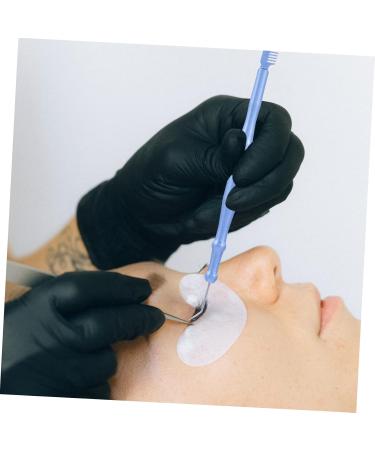 Ipetboom Hot Eyelash Stick Lift Tools Lash Perm Kit Lashes Lift Perm Tool Lift Kit Eye Lash Curler with Comb Eyelash Separator Tool Lash Kit False Eyelash Comb Stainless Steel Lifting - Buy Online on GoSupps.com