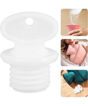 Cabilock Kitchen Accessories | Hot Water Bag & Plug | Spare Parts & Locking Plugs for Heat Bottle Bags - Buy Online on GoSupps.com