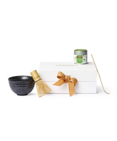 Twinings Matcha Starter Kit Gift Box