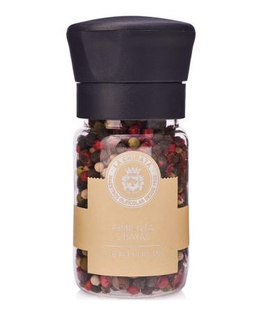 Pepper 5 Berries (Grinder) - La Chinata (45 g)