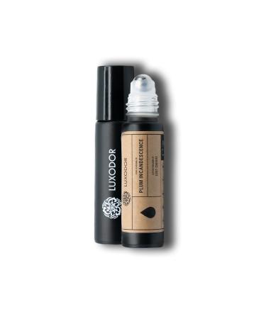 Luxodor Impression of Lost Cherry Unisex Perfume Oil Alcohol Free Fragrance Oil for Body 10ml Roll On