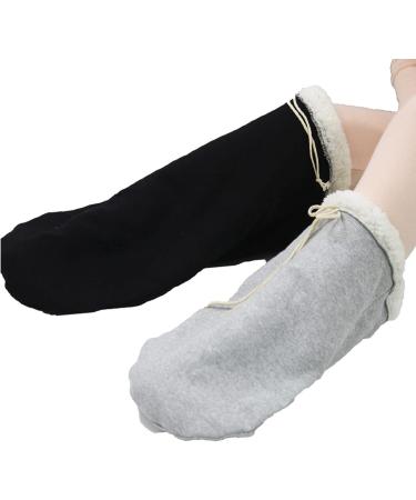 Soft Cotton Cast Socks - 22.4 Inch - Cast to Cover - Buy Online on GoSupps.com
