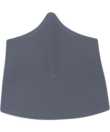 Lumbar Molder Board Lumbar Molder Liposuction Back Board Foam Compression Lipo Ab Board Post Surgery (Grey) - Buy Online on GoSupps.com