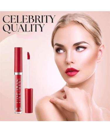 Buy Portrait Lipstick - 12 Waterproof Cream Texture Colors | Long-Lasting & Vibrant Shades Online - Buy Online on GoSupps.com