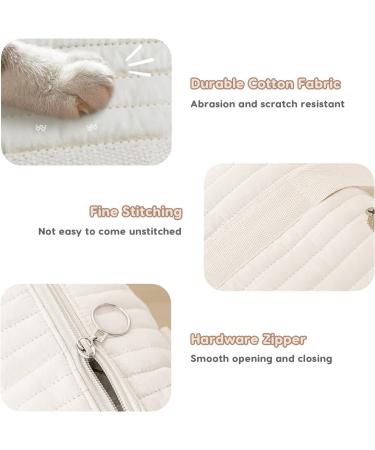 SONARIN Stylish Large Capacity Cotton Baby Changing Bag - Olive | Durable Portable Travel Diaper Bag with 2 Stroller Straps - Buy Online on GoSupps.com