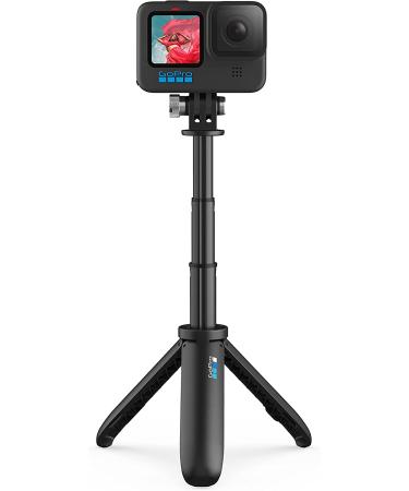 Official GoPro Shorty Mini Extension Pole Tripod for All GoPro Cameras - Buy Online on GoSupps.com