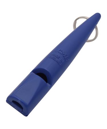 ACME dog whistle No. 210.5 with instructions - The original from England: loud and far-reaching (Baltic Blue) - Buy Online on GoSupps.com