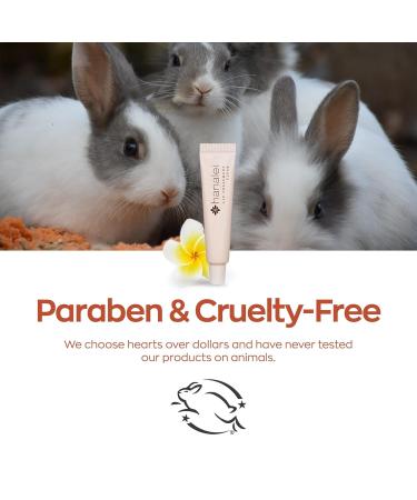 Hanalei Ultimate Lip Care Products Set Sugar Lip Scrub Kukui Oil Lip Treatment & Vanilla Lip Balm Exfoliate Hydrate & Heal Cracks Moisturizing Nourishing Rescue Kit Skincare Gift Lip Scrub - Clear Lip Treatment -  - Buy Online on GoSupps.com