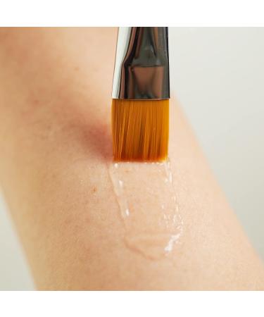 Moon Glitter Professional Glitter Fixing Gel - 15ml | Long-lasting Hold for Makeup & Crafts | International Shipping Available - Buy Online on GoSupps.com