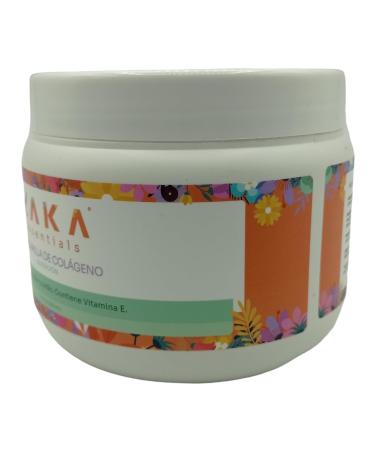 Collagen Nutrition Mask - Natural Moisturizer & Repair for Radiant Skin | 17 Fl Oz - Buy Online on GoSupps.com