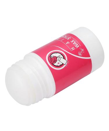 ZJchao Hair Wax Stick - 30g Edge Control & Hair Styling Wax for Women | Fix Broken Hair & Smooth Finishing - Buy Online on GoSupps.com