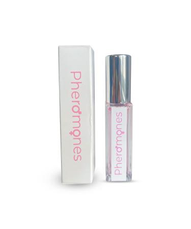 Okian Pheromones Perfume For Women To Attract Men Spray 10ml Highly Addictive Sweet Ladies Fragrance - Buy Online on GoSupps.com