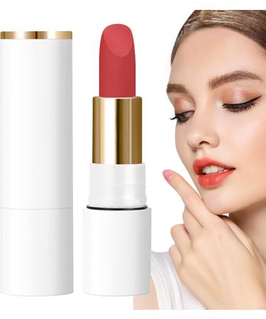  G n rique Matte Lipstick - Long-Lasting Lip Tint | Waterproof Transfer-Proof Color for Parties Events Dance Beauty Lovers Creative Stylists Girls Women - Buy Online on GoSupps.com