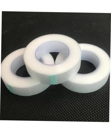 Ipetboom 6 Rolls Medical Tape - Wound Care Eyelid Stickers Makeup & Eyelash Extensions | International Shipping - Buy Online on GoSupps.com