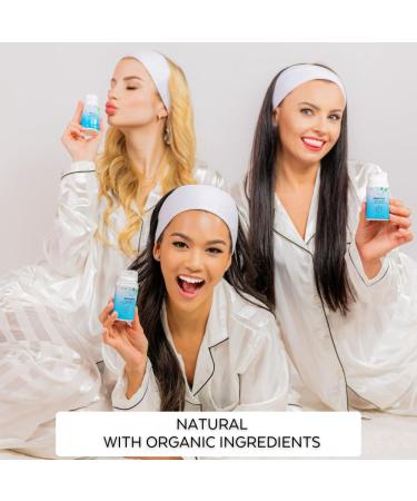 AQUATICA Hydra-Nourishing Night Cream with Caviar Extract & CoQ10 - All Natural Soothing Moisturizer (2oz) for Glowing Skin - International Shipping Available - Buy Online on GoSupps.com