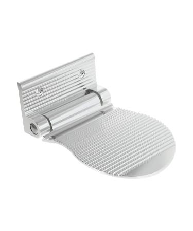 GALPADA Repose-pied Mural Antid rapant pour Salle de Bain P dale Polyvalente Support S curis pour Personnes g es et Femmes Enceintes Accessoire Pratique et conomie d'Espace