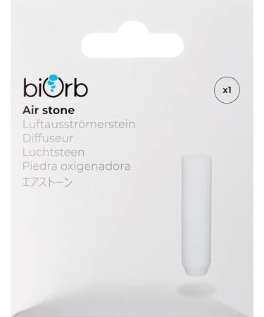 Oasis Biorb Service Kit & Biorb Air S | Oxygen Compensation & Air Stone for All Biorb Aquariums - Replacement Filter Service Kit & Aeros | International Shipping Available - Buy Online on GoSupps.com