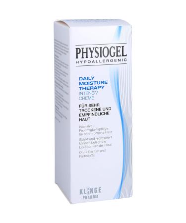 Buy Physiogel Daily Moisturizer Therapy Cream 150ml - Hydrating & Soothing Skincare - International Shipping Available - Buy Online on GoSupps.com