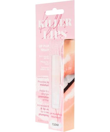 Killer Lips Lip Plumping Treatment 6.5ml - Buy Online on GoSupps.com