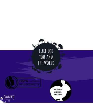 Sante Intensive Repair Hand Cream - 4x75 ml - Buy Online on GoSupps.com