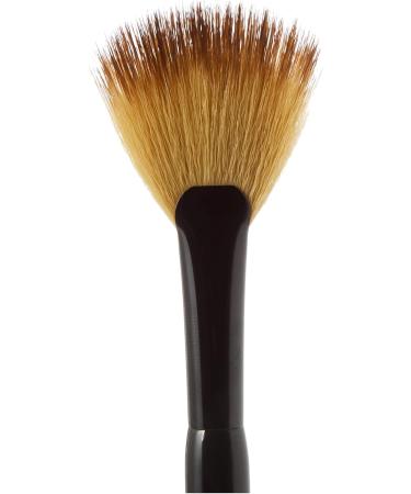Illamasqua Highlighter Fan Brush - Buy Online on GoSupps.com