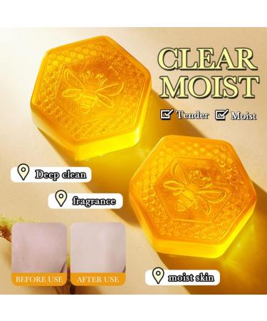  SODSAN BIOAOUA Soap with Vitamin E Essential Oil - Buy Online on GoSupps.com